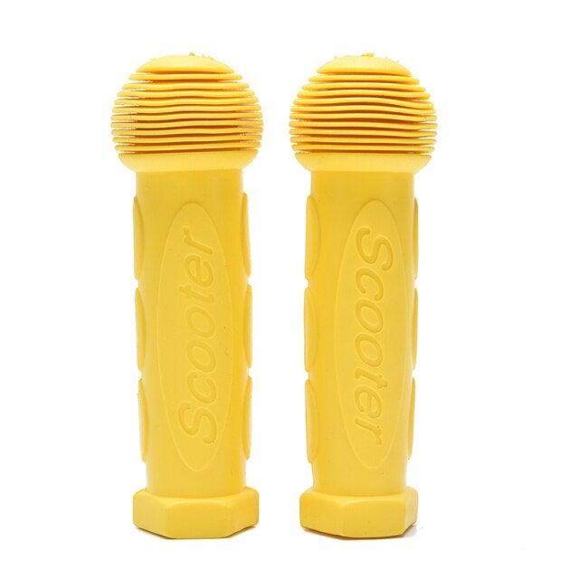 Kids Bike Bicycle Scooter Handlebar Grips Anti-Slip Soft Foam