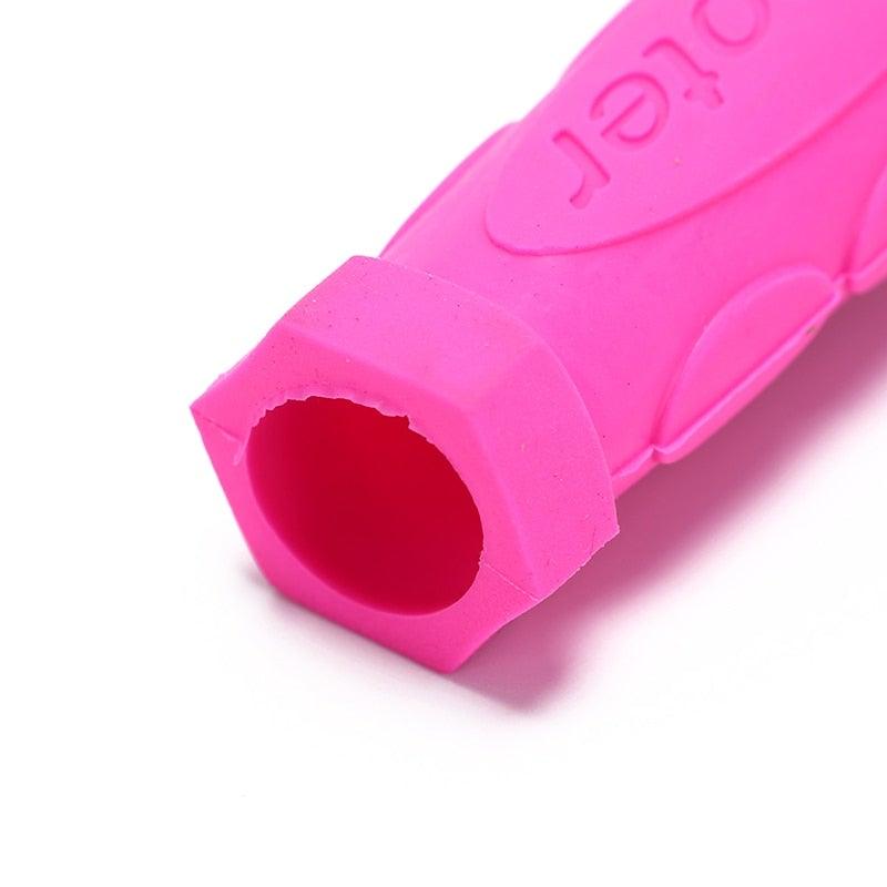 Kids Bike Bicycle Scooter Handlebar Grips Anti-Slip Soft Foam
