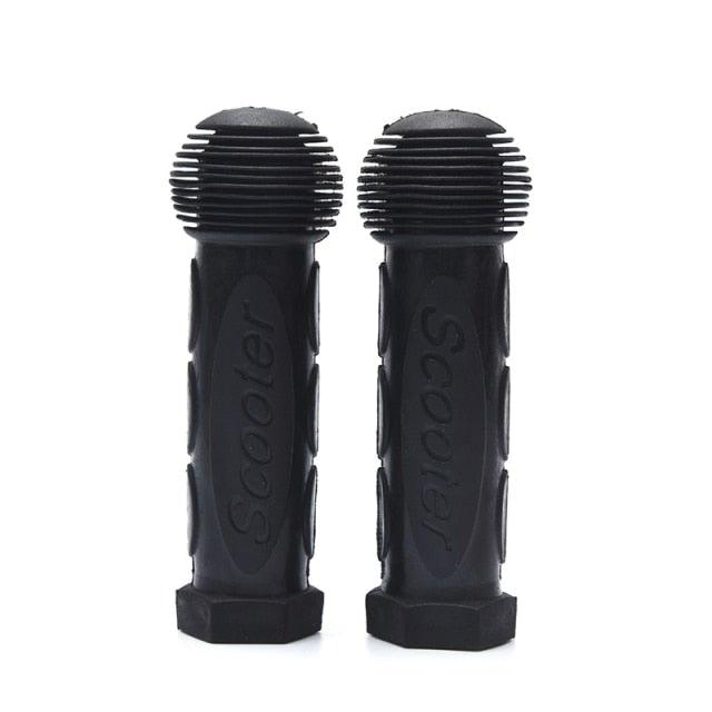 Kids Bike Bicycle Scooter Handlebar Grips Anti-Slip Soft Foam