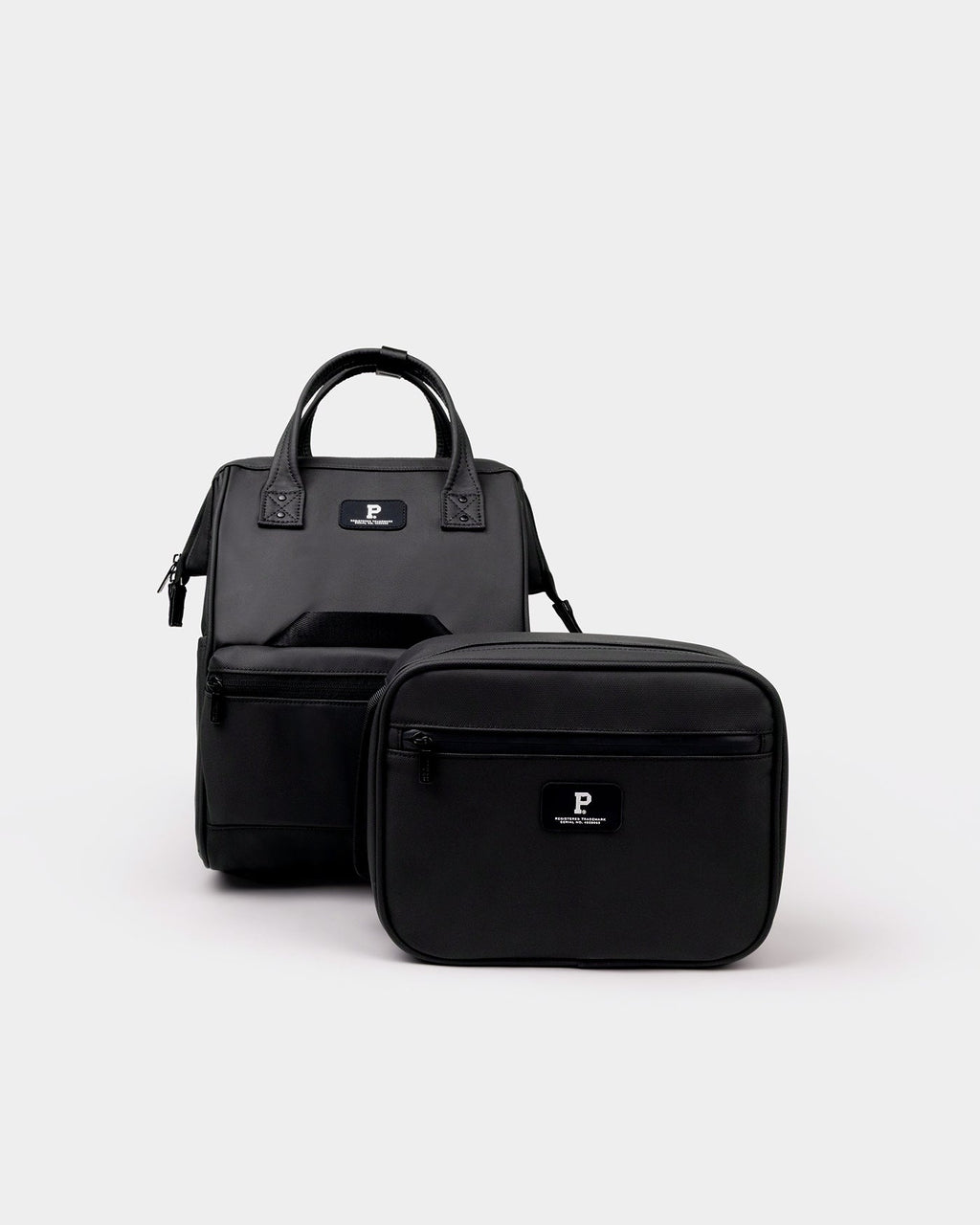 Glacier Lunchbox
