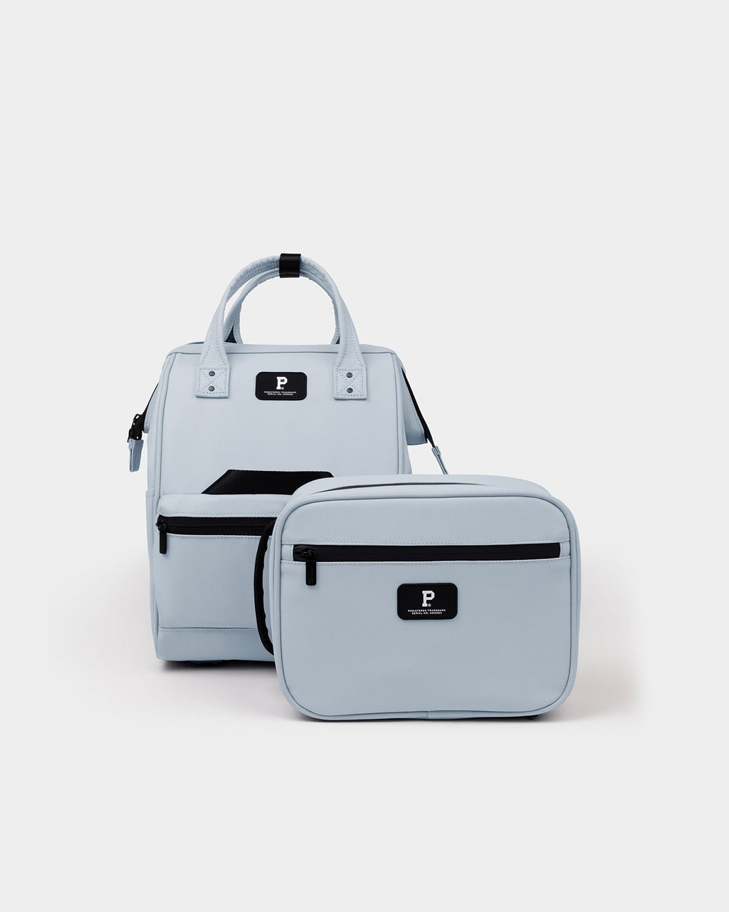 Glacier Lunchbox