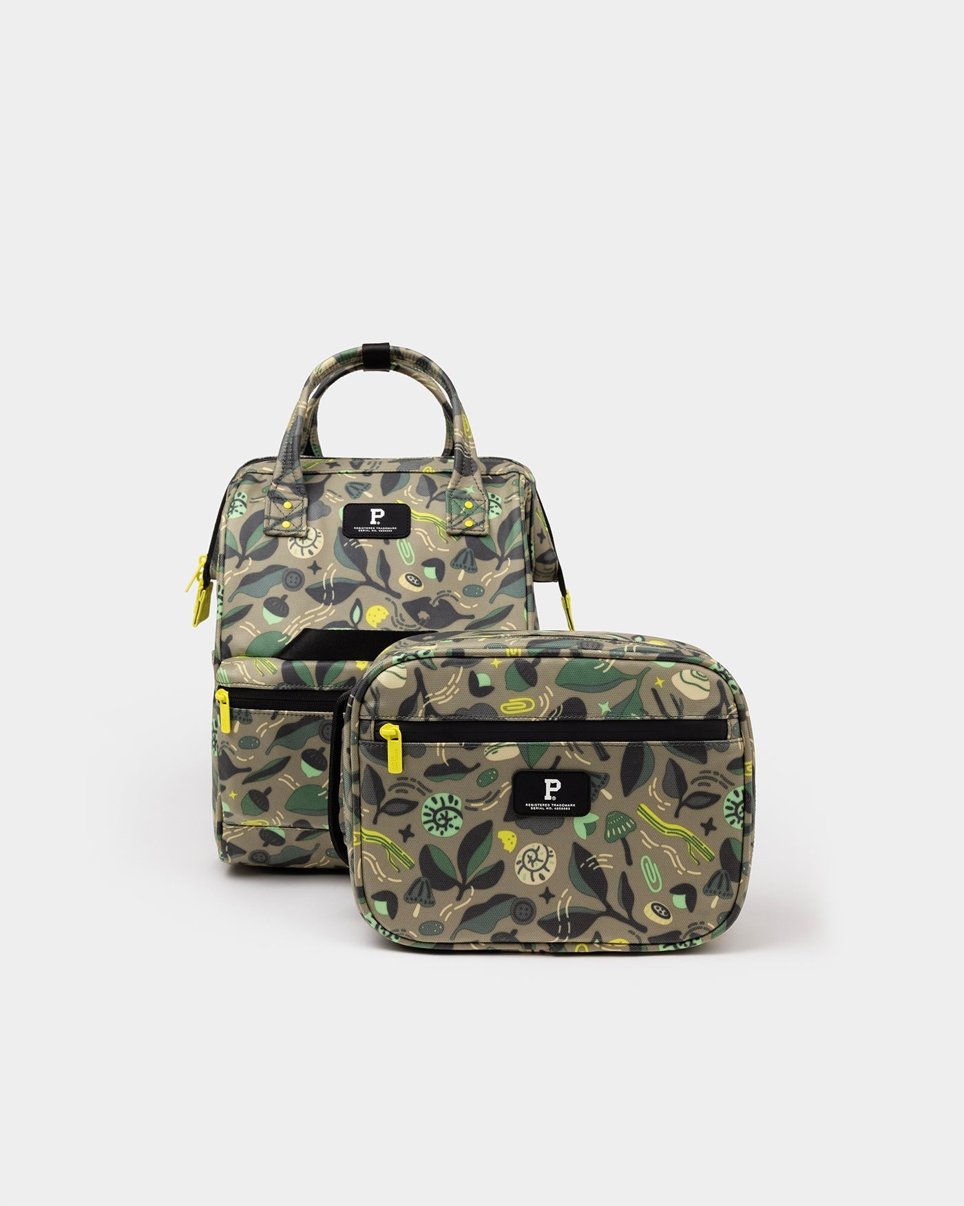 Glacier Lunchbox