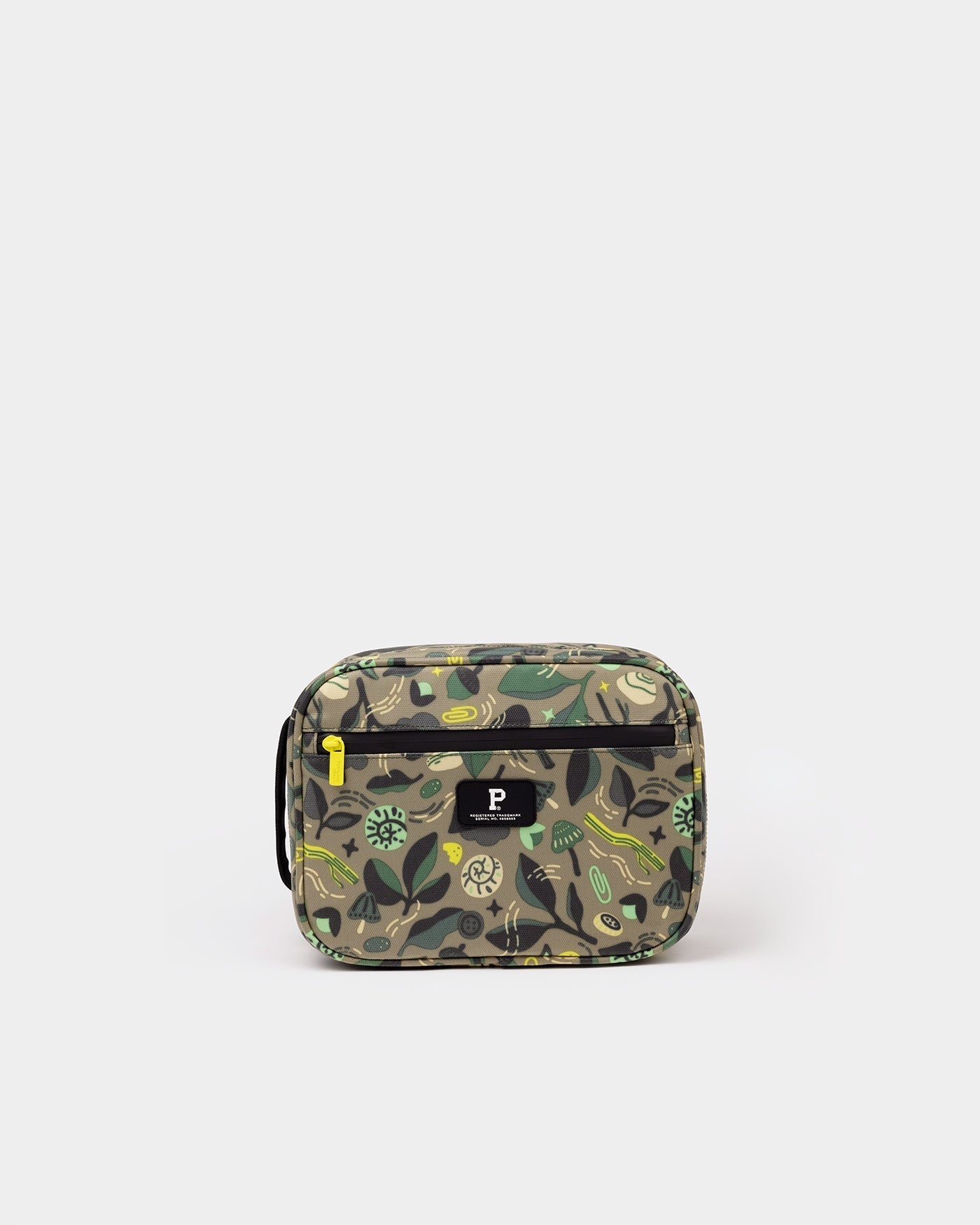 Glacier Lunchbox