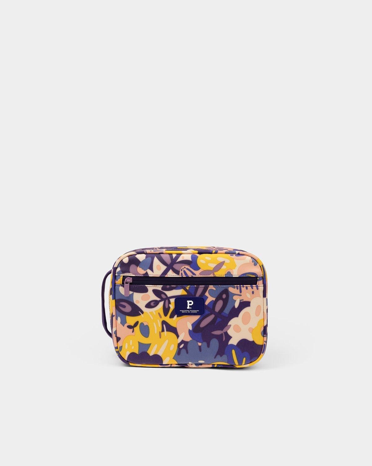Glacier Lunchbox