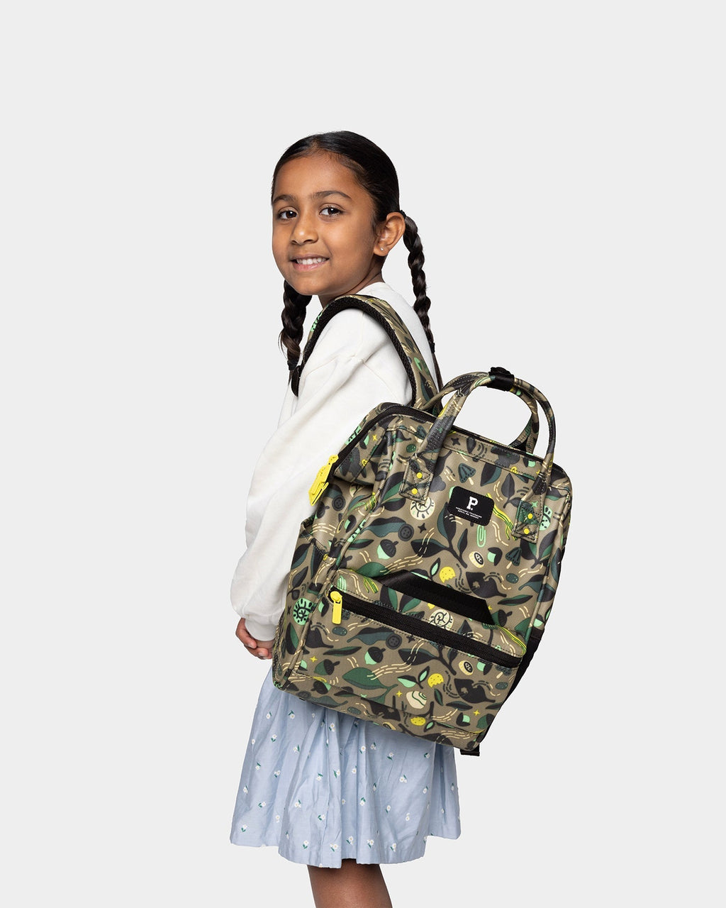 Cascade Backpack - Kids