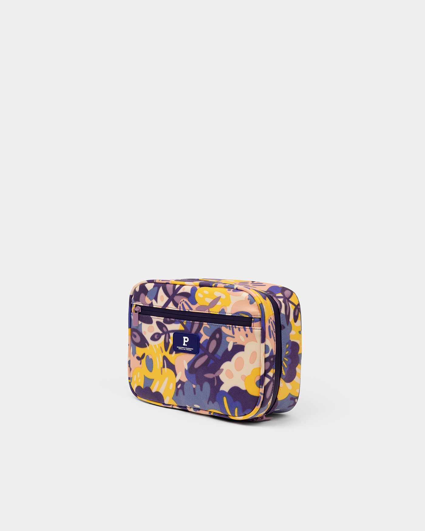 Glacier Lunchbox