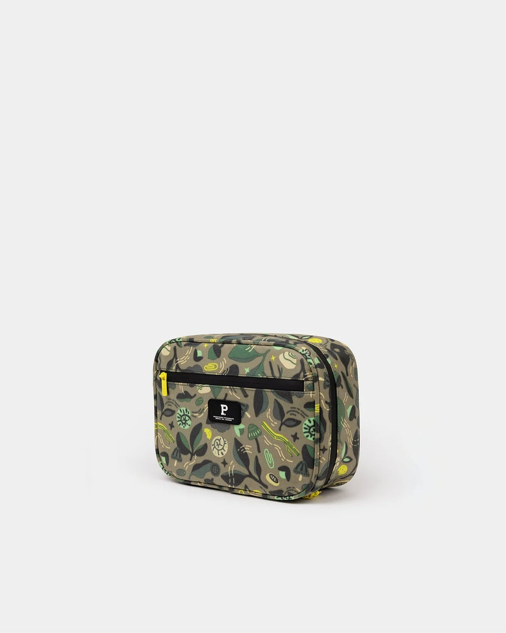 Glacier Lunchbox