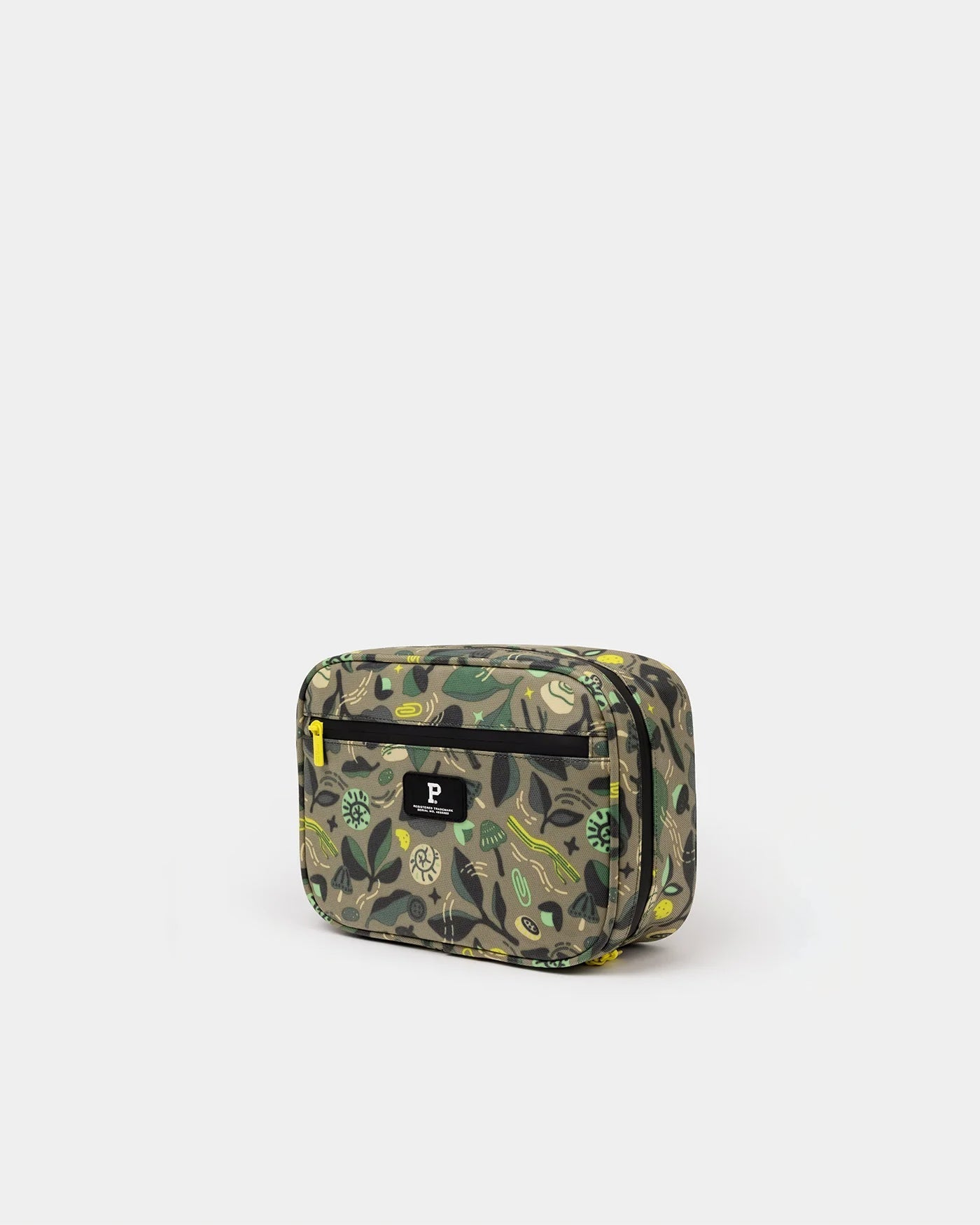 Glacier Lunchbox