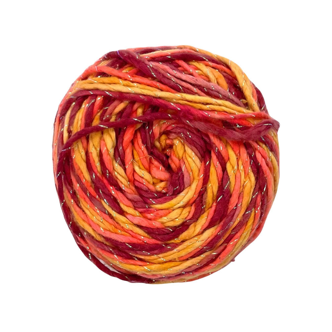Graduating Diamonds Crochet Scarf Kit – DIY Worsted Silk Project