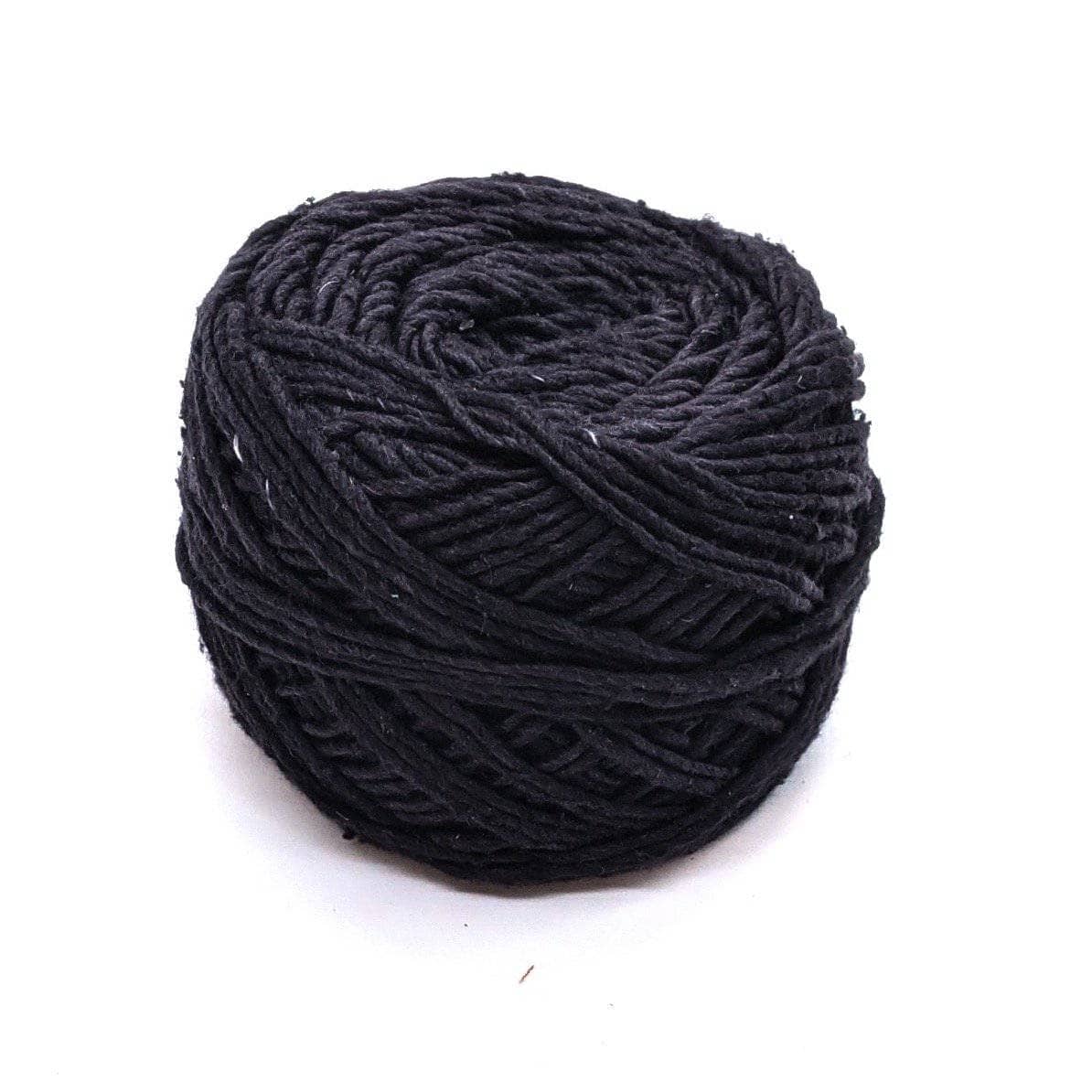 Handmade Knit or Crochet Headband Kit – Pink and Blue