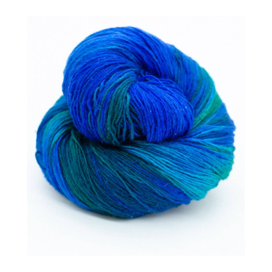 Joyous Mermaid Shawl Knitting Kit