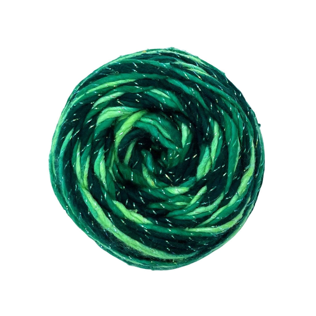 Rainbow Meadows Cowl Crochet Kit - Vibrant Hand-Knit DIY Project