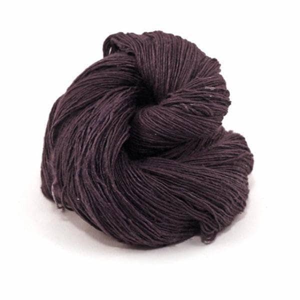 Serendipity Lace Weight Silk Shawl Knit Kit for Elegant Layering