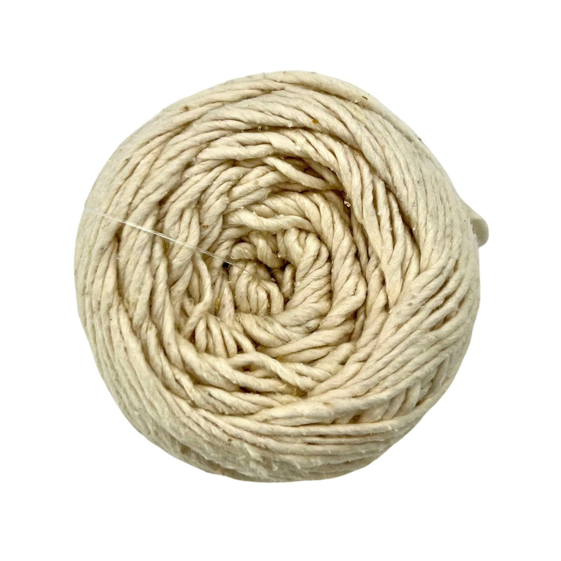 Driftwood Tee Crochet Kit - Cozy Silk Roving Worsted Weight Yarn