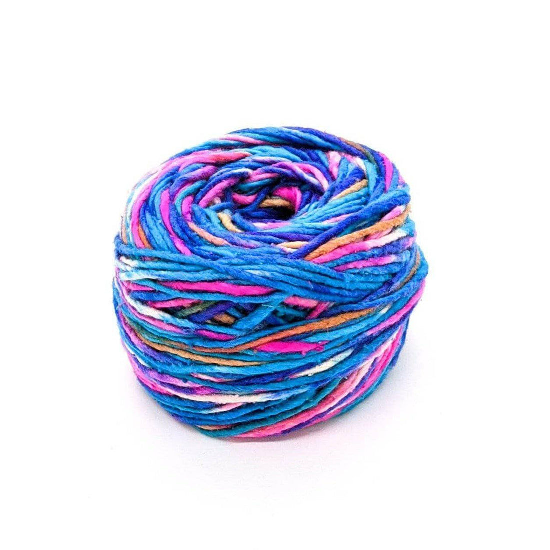 The Magnolia Winter Knit Beanie – Cozy Cable Knit DIY Craft Kit