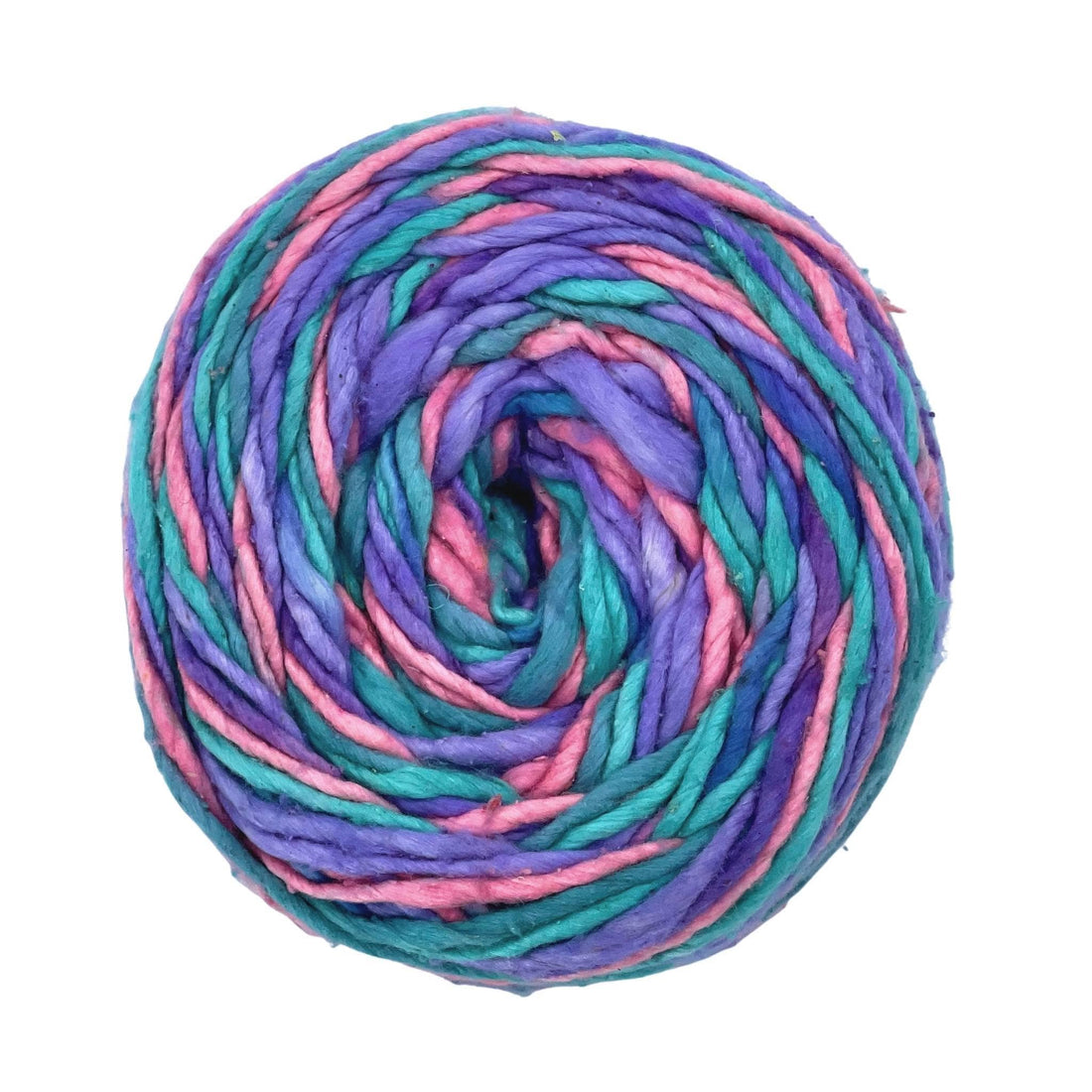 The Magnolia Winter Knit Beanie – Cozy Cable Knit DIY Craft Kit