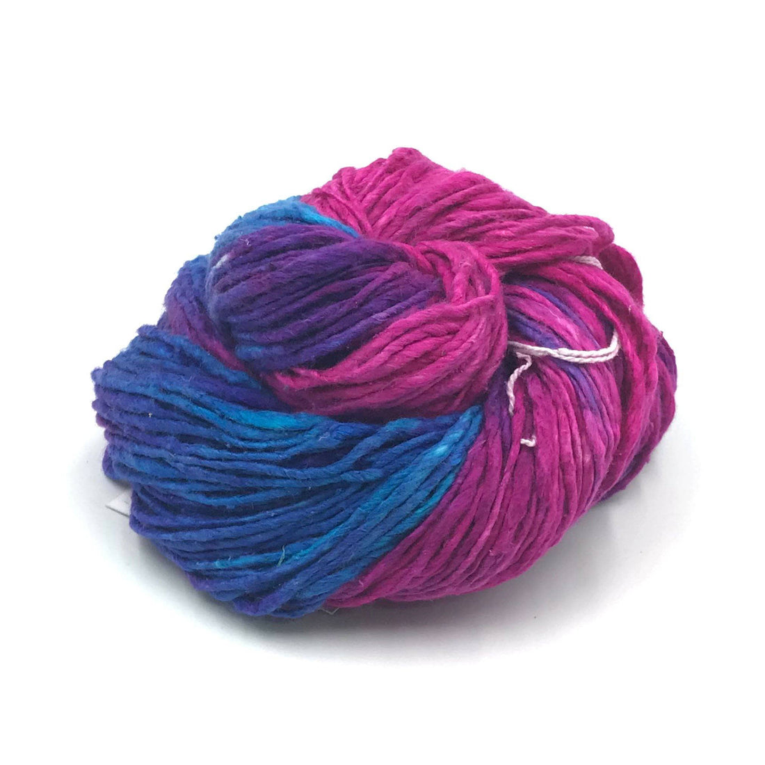 The Magnolia Winter Knit Beanie – Cozy Cable Knit DIY Craft Kit