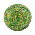 Woven Tassel Lanyard Keychain DIY Kit for Keys and Accessories