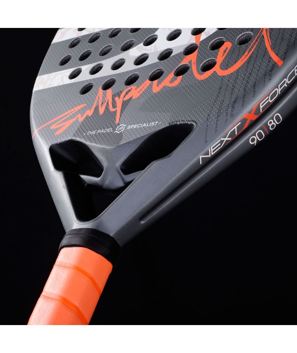Bullpadel Ionic Power 2025 Padel Racket