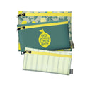 Krumbs Kitchen® Farmhouse Fresh Zips Reusable Storage Bags (3-Pack)