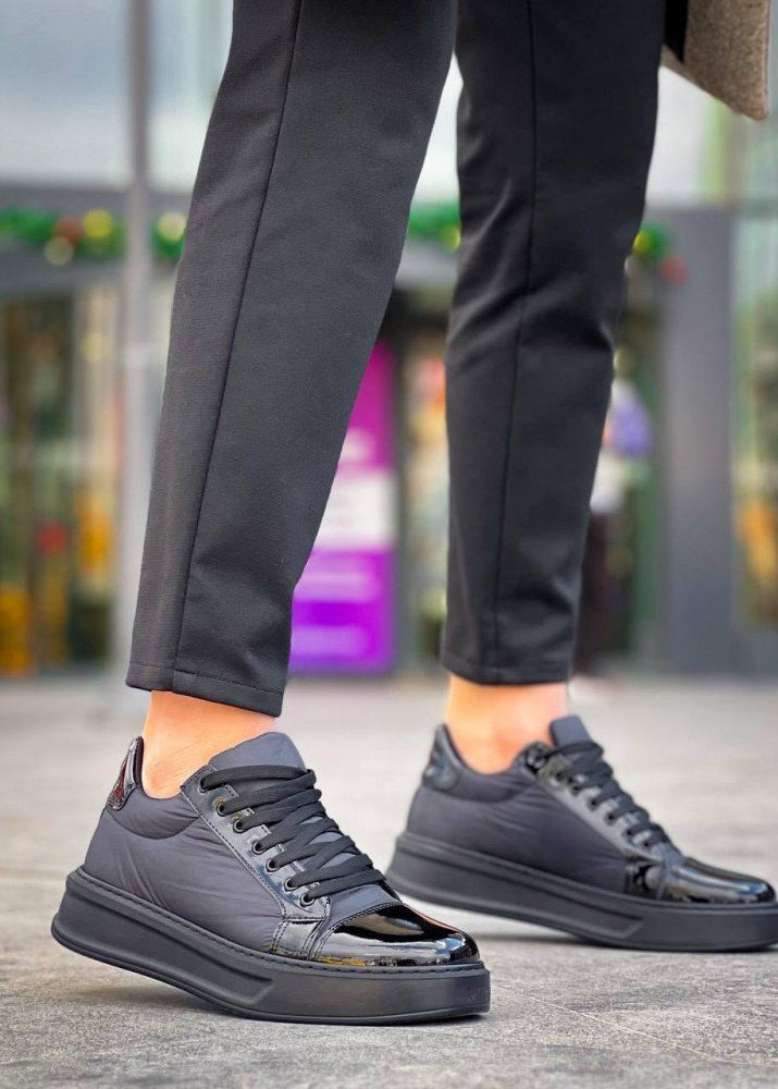 Men's Titan Eclipse