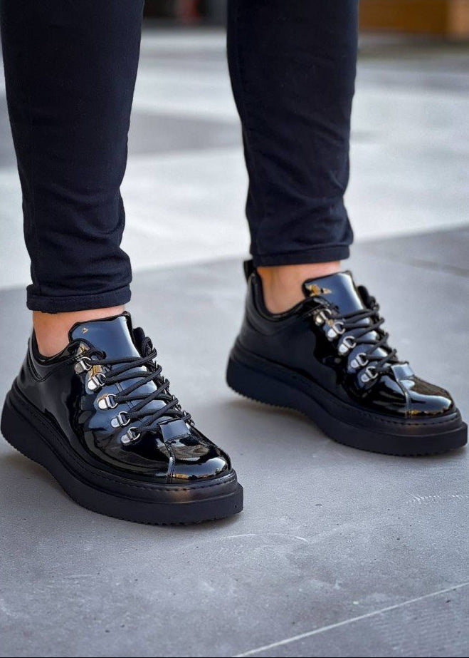 Men's Atlas Eclipse Platform Sneaker Boot