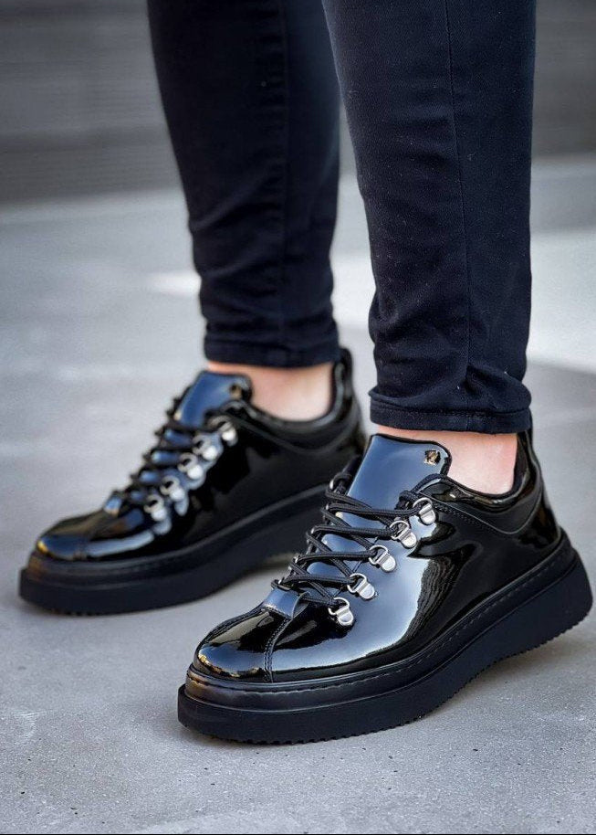 Men's Atlas Eclipse Platform Sneaker Boot