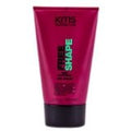 KMS California Free Shape Deep Conditioner in magenta and black bottle.