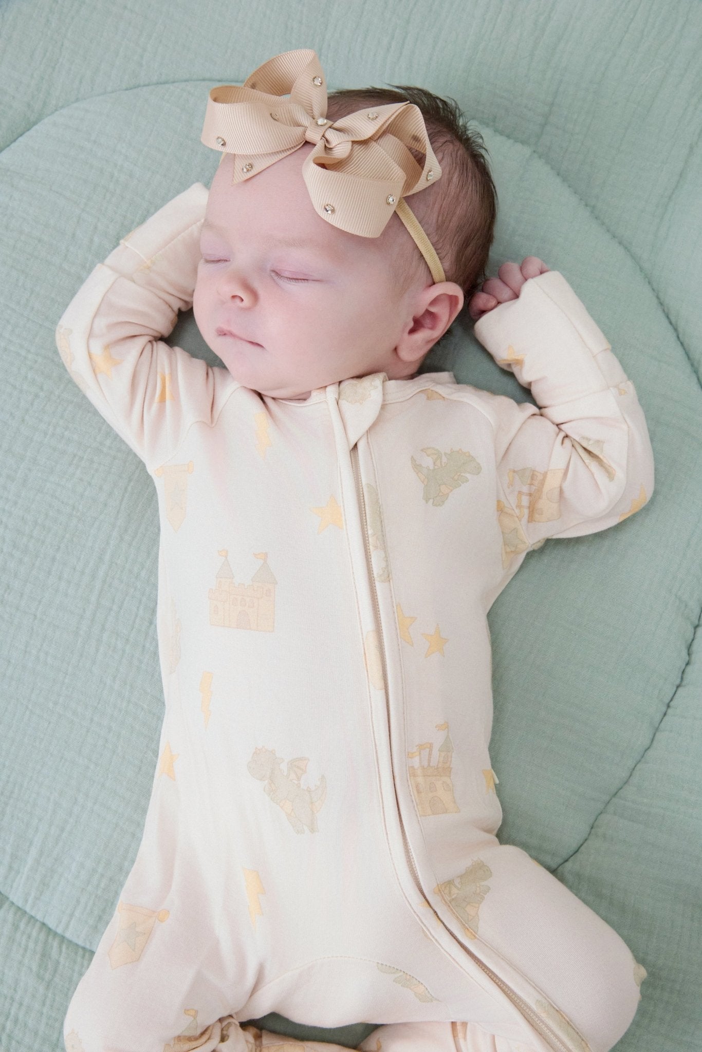 Knight's Adventure Pajamas