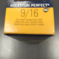 Wella Koleston Perfect 9/16 Color Tube packaging showing professional hair color shade