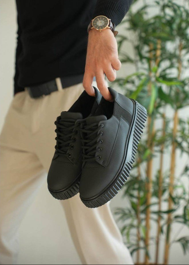 Men's Zephyr Noir