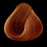 A 3.04 oz tube of professional cream hair color for vibrant and long-lasting hair transformation.
