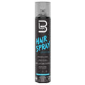 L3VEL3 Hair Spray 400ml bottle for strong hold and volume