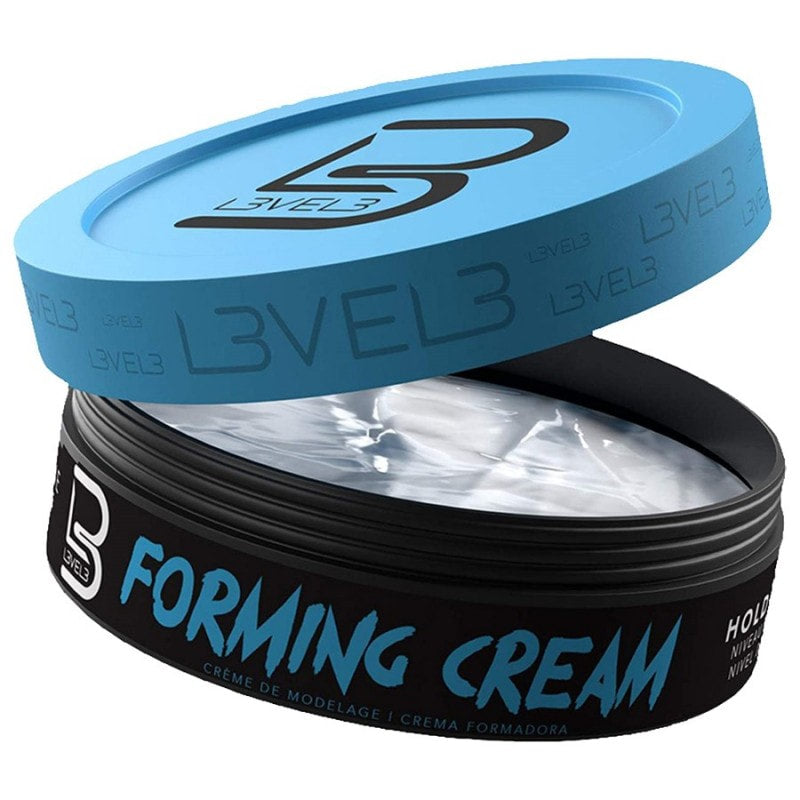 Forming Cream for Hair - Medium Hold & Natural Matte Finish 150ml
