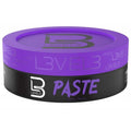 L3VEL3 Matte Finish Hair Styling Paste 150ml container