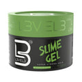 L3VEL3 Slime Gel 250ml container for ultra-strong hair hold.