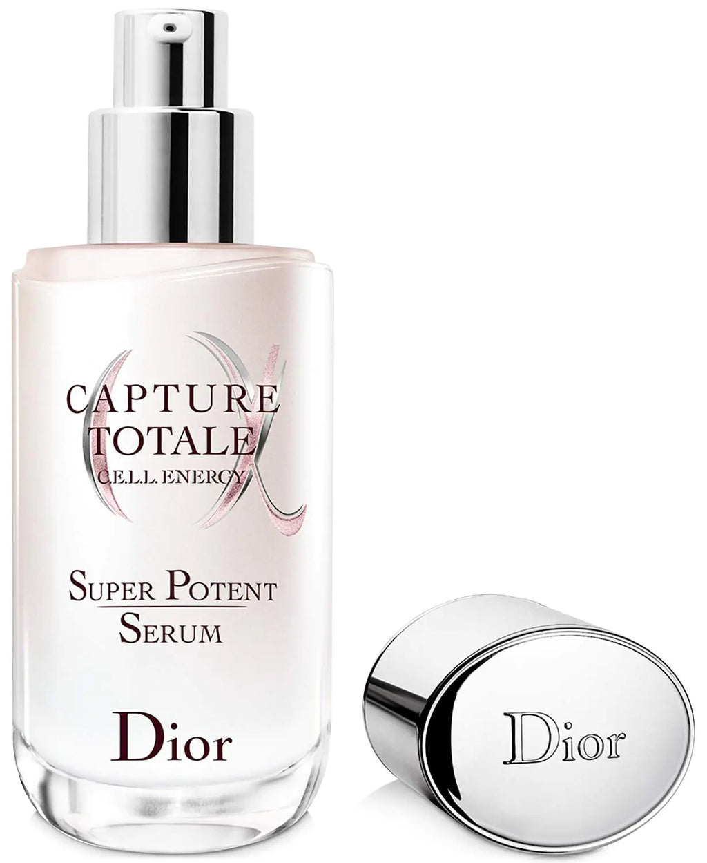 Christian Dior Capture Totale Super Potent Serum Women Serum 1.69 Fl Oz (Pack of 1)