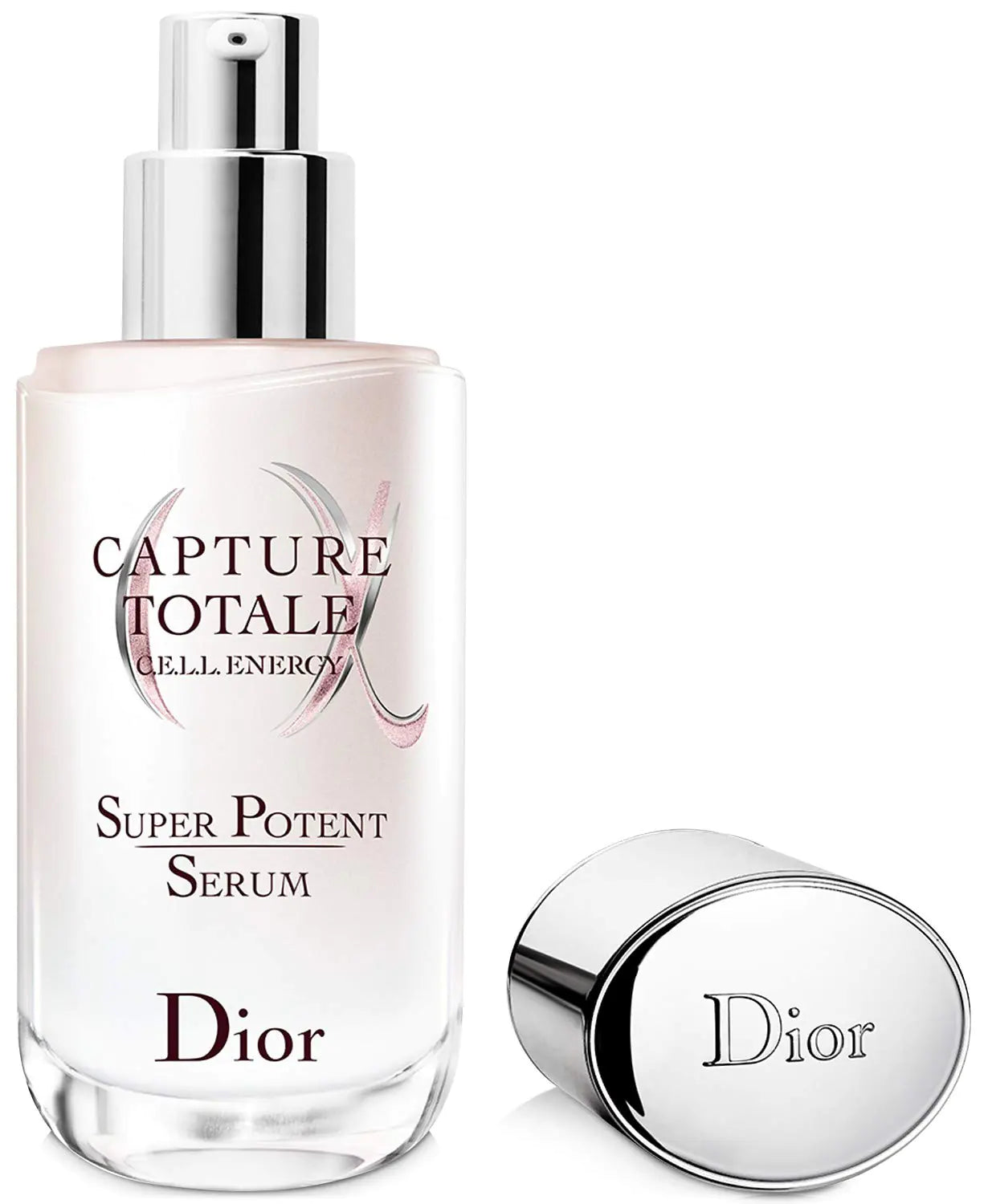 Christian Dior Capture Totale Super Potent Serum Women Serum 1.69 Fl Oz (Pack of 1)