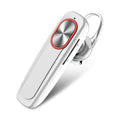 L9 Wireless Bluetooth Earpiece with Dual Noise-Cancelling Microphones