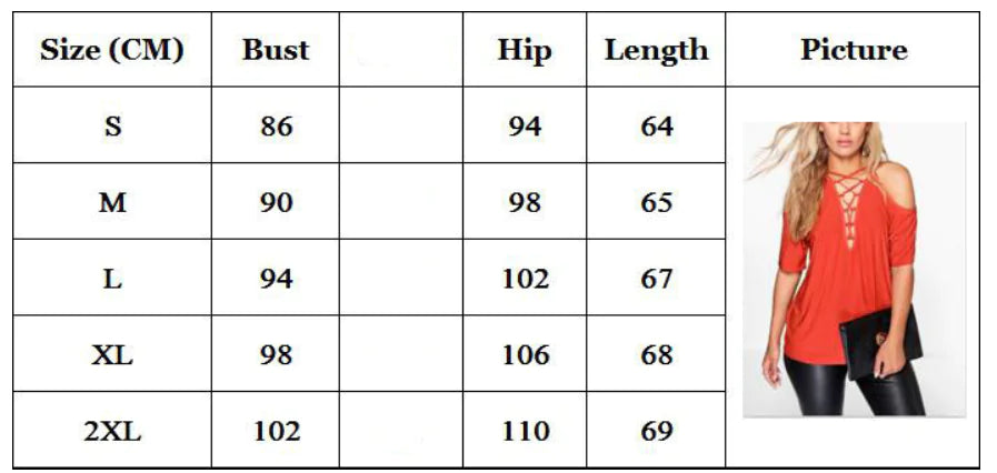 Women V-Neck Short Sleeve Blouse with Shoulder Tie Detail Autumn - Image 7