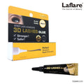 La Flare 3D Strip Lash Adhesive tube, 7g