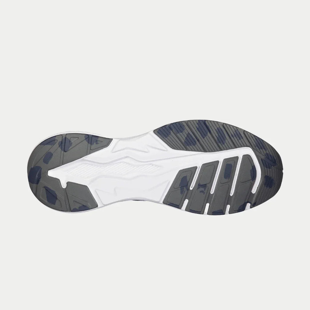 Men's Highland Lowtop Sneakers in Navy Blue - Comfortable Casual