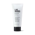Lab Series All-In-One Defense Lotion SPF 35 in sleek black and white packaging