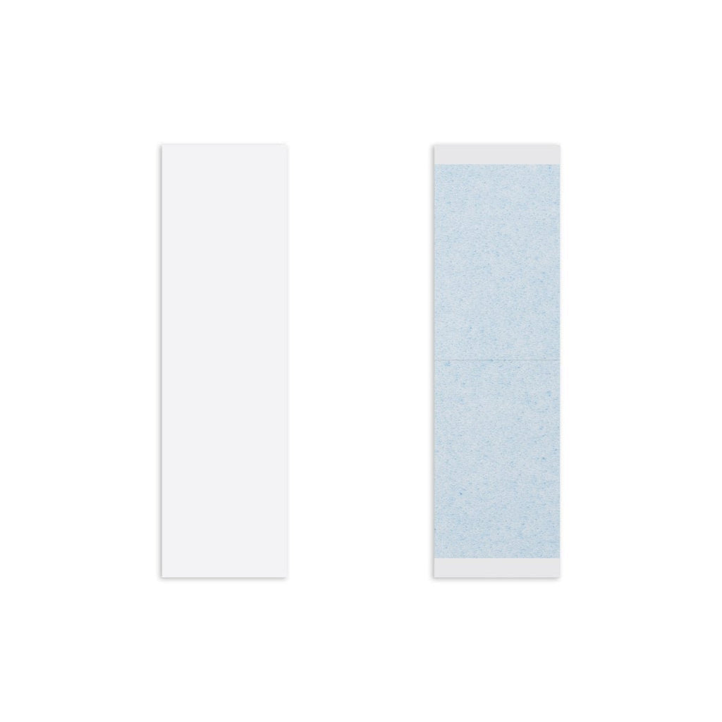 Lace Front Support Tape Straight Strips - Maximum Hold Adhesive