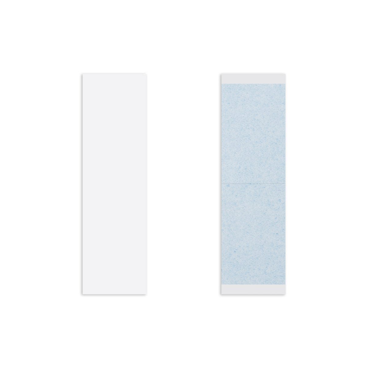 Lace Front Support Tape Straight Strips - Maximum Hold Adhesive