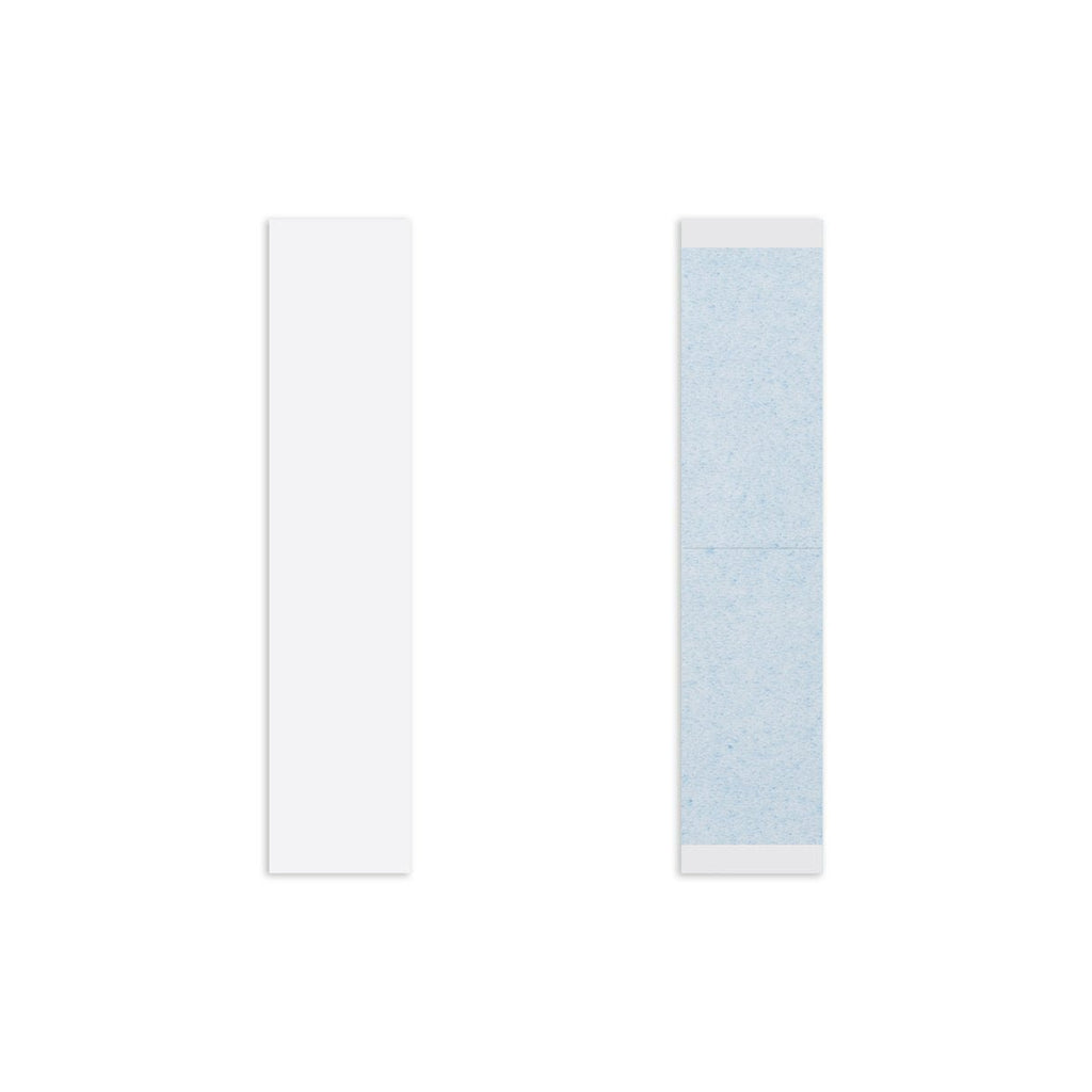 Lace Front Support Tape Straight Strips - Maximum Hold Adhesive