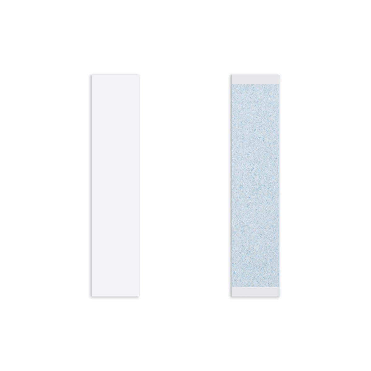 Lace Front Support Tape Straight Strips - Maximum Hold Adhesive
