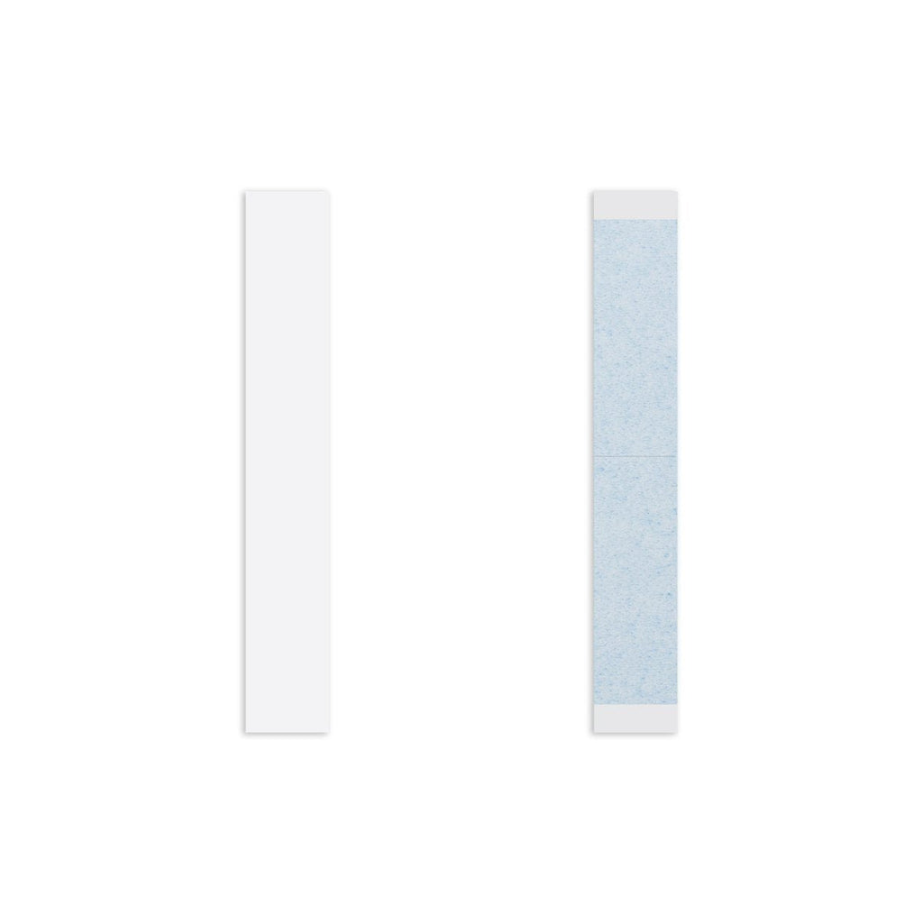 Lace Front Support Tape Straight Strips - Maximum Hold Adhesive