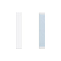 Lace Front Support Tape Straight Strips - Maximum Hold Adhesive