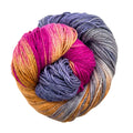 Lace Weight 100% Recycled Silk Yarn – Artisan Bohemian Fiber